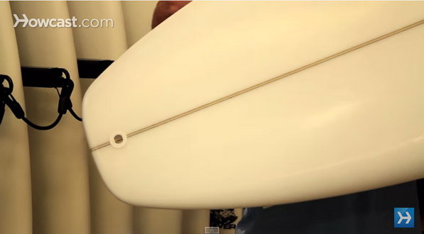what is a shortboard